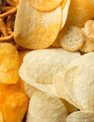 Snacks