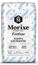 Harina Leudante Fortivac