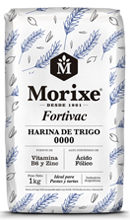 Harina Fortivac 0000