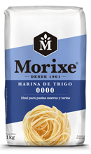 Harina de Trigo 0000