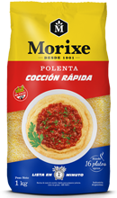 Harina de maíz tradicional 1kg